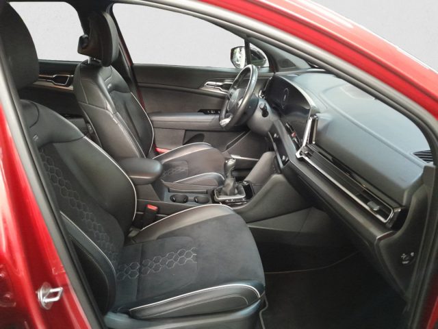KIA Sportage usata, con Controllo automatico clima