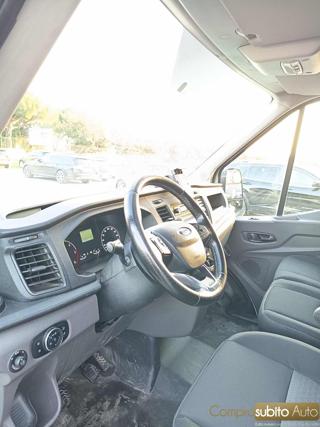 FORD Transit usata 8