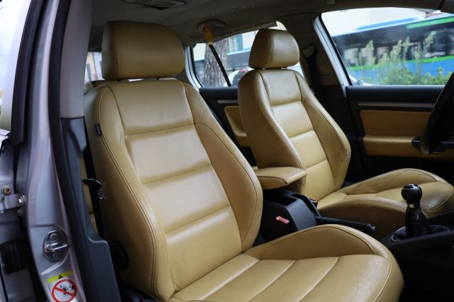 VOLKSWAGEN Golf usata 76