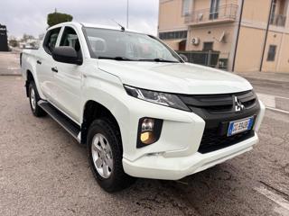 MITSUBISHI L200 usata, con Airbag Passeggero