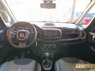 FIAT 500L usata, con Bluetooth