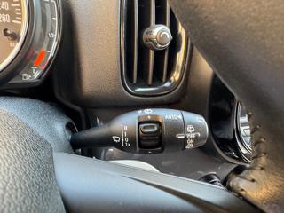 MINI Countryman usata, con Fari Xenon