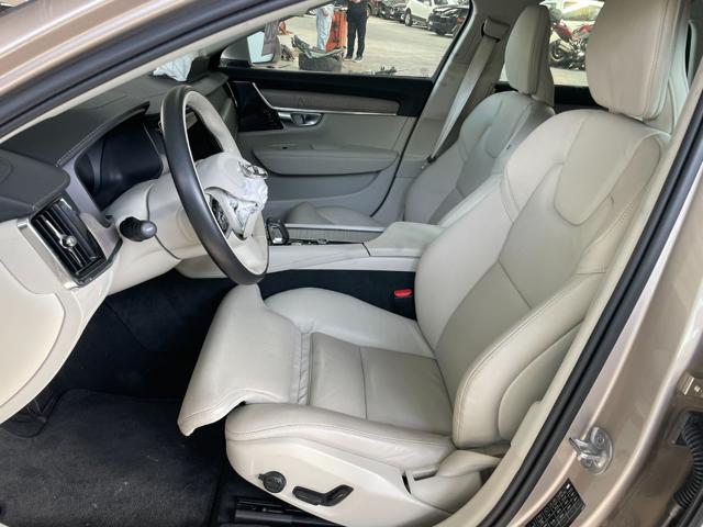 VOLVO V90 usata, con Cruise Control