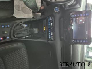 TOYOTA Yaris usata, con Bracciolo