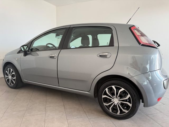 FIAT Punto Evo usata 3