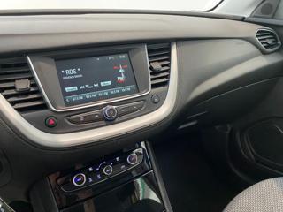 OPEL Grandland X usata, con Climatizzatore