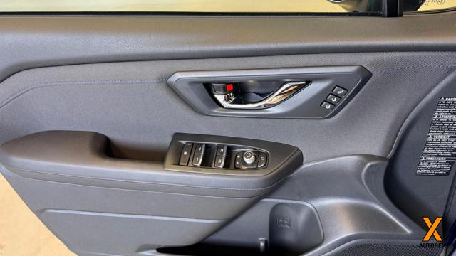 SUBARU Forester usata, con Park Distance Control