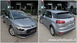 CITROEN C4 Spacetourer usata, con MP3