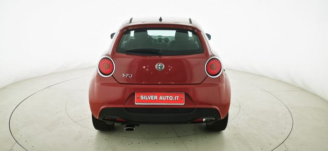 ALFA ROMEO MiTo usata 4