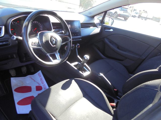 RENAULT Clio usata, con Airbag testa