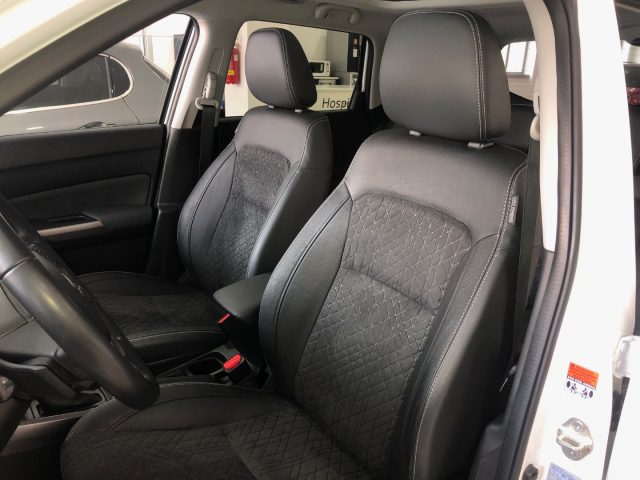 SUZUKI Vitara usata, con Controllo trazione