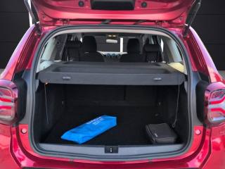 DACIA Duster usata, con Controllo vocale