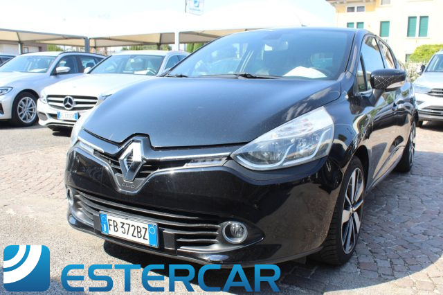 RENAULT Clio usata, con ABS