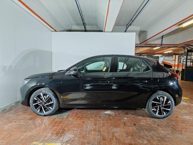 OPEL Corsa usata, con Fendinebbia