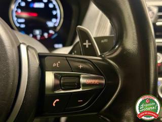 BMW M2 usata, con Sedili sportivi