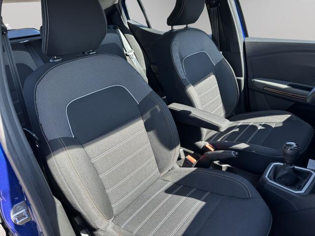 DACIA Sandero usata, con ESP