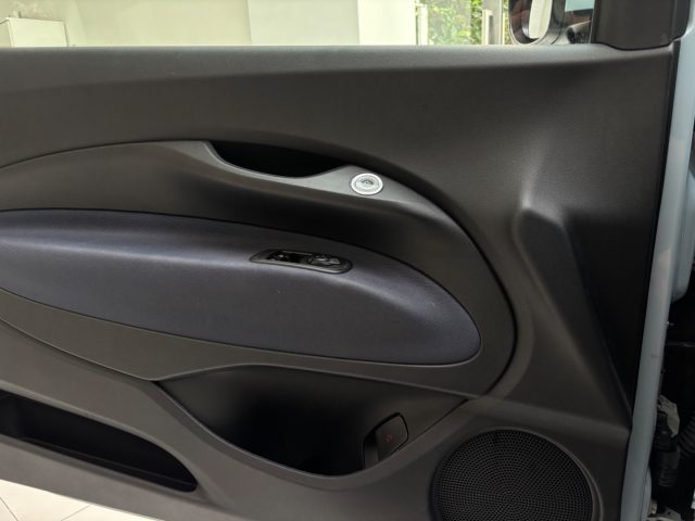 FIAT 500e usata, con Fendinebbia