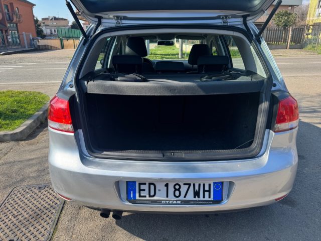 VOLKSWAGEN Golf usata, con Cruise Control