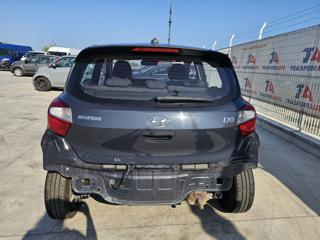 HYUNDAI i10 usata, con Airbag Passeggero