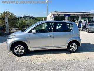 DAIHATSU Sirion usata, con Immobilizzatore elettronico