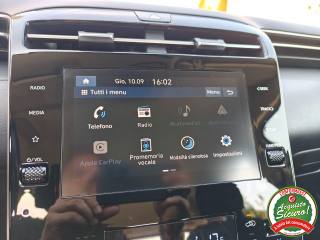 HYUNDAI Tucson usata, con Cruise Control