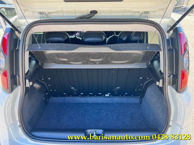 FIAT Panda usata, con Climatizzatore