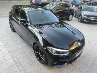 BMW 116 usata, con Cruise Control