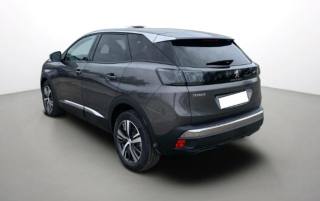 PEUGEOT 3008 usata 47