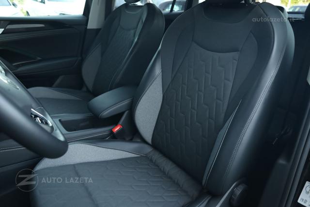 VOLKSWAGEN Tiguan usata, con Antifurto