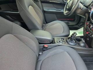 MINI Mini usata, con ESP