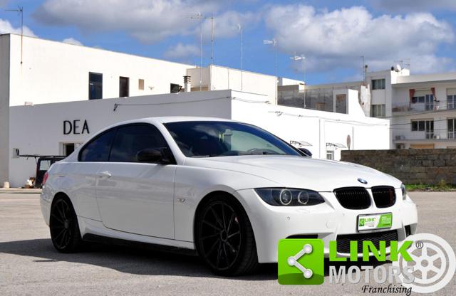 BMW 320 usata, con ABS