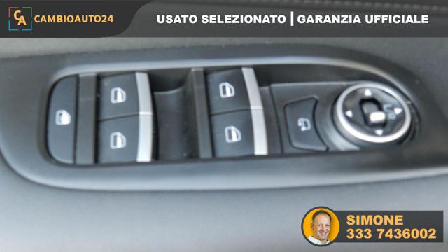 DR MOTOR DR 5.0 usata, con Sedile posteriore sdoppiato