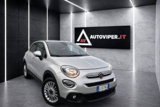 FIAT 500X 1.6 MultiJet 130 CV Connect