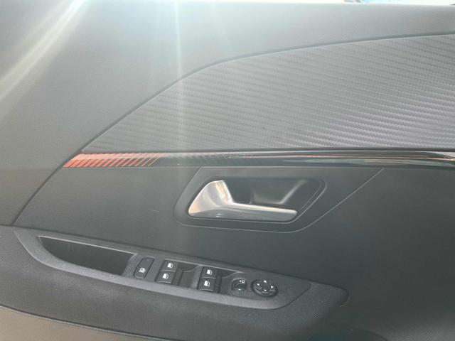 PEUGEOT 208 usata, con Chiusura centralizzata