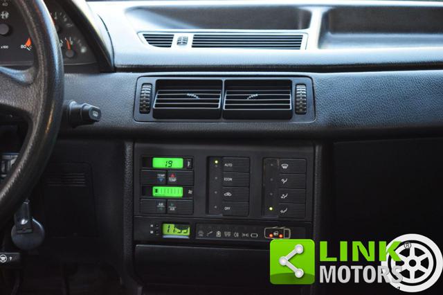 ALFA ROMEO 155 usata 13