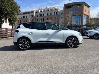RENAULT Scenic usata, con Antifurto