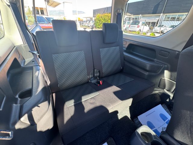 SUZUKI Jimny usata 17