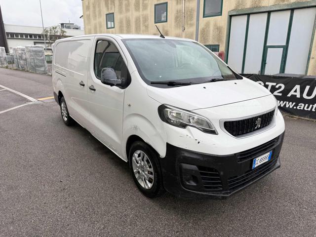 PEUGEOT Expert usata, con Airbag