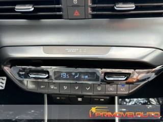 HYUNDAI i20 usata, con Antifurto