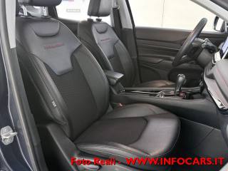 JEEP Compass usata, con Antifurto