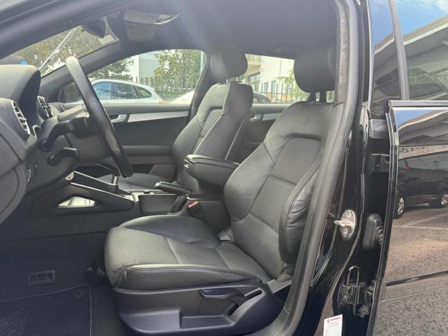 AUDI A3 usata 41