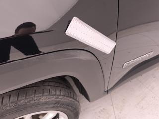 JEEP Renegade usata, con Telecamera per parcheggio assistito