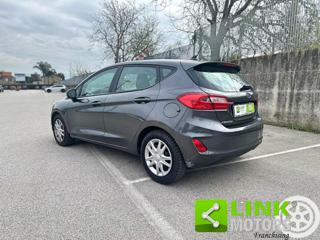 FORD Fiesta usata, con Controllo trazione