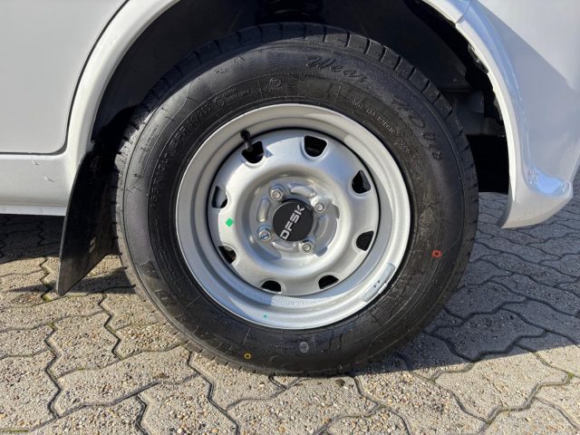 GIOTTI VICTORIA Gladiator usata 4