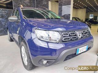 DACIA Duster usata, con Airbag laterali