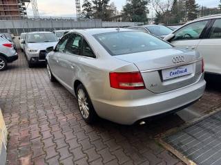 AUDI A6 usata, con Chiusura centralizzata