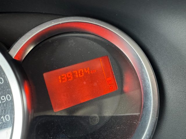 DACIA Sandero usata, con Chiusura centralizzata