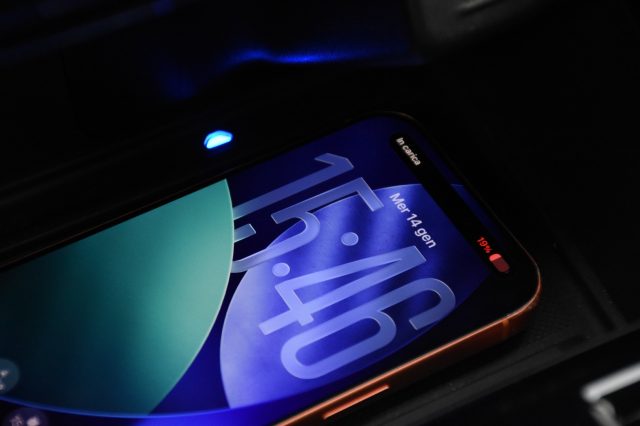 JEEP Compass usata, con Controllo trazione