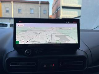 FIAT Doblo usata, con Airbag testa