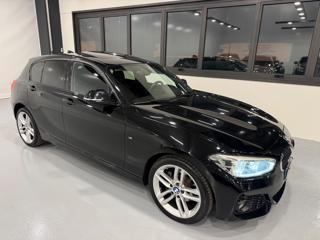 BMW 120 usata, con Airbag Passeggero